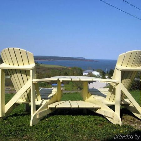 Moore'S Specialties Fundy Bay House Rental Gardner Creek Kültér fotó