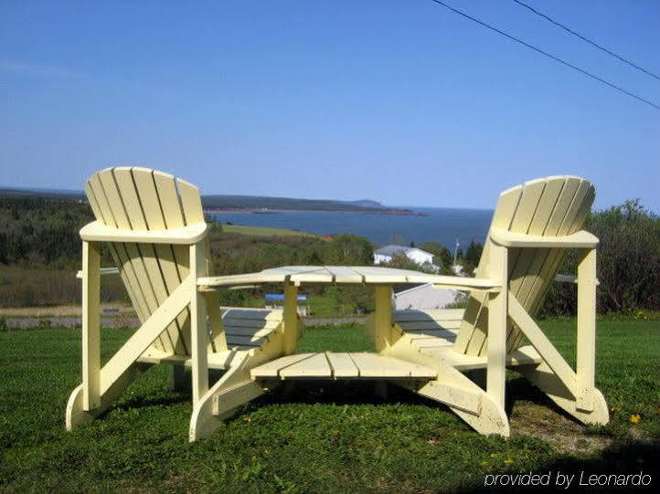 Moore'S Specialties Fundy Bay House Rental Gardner Creek Kültér fotó