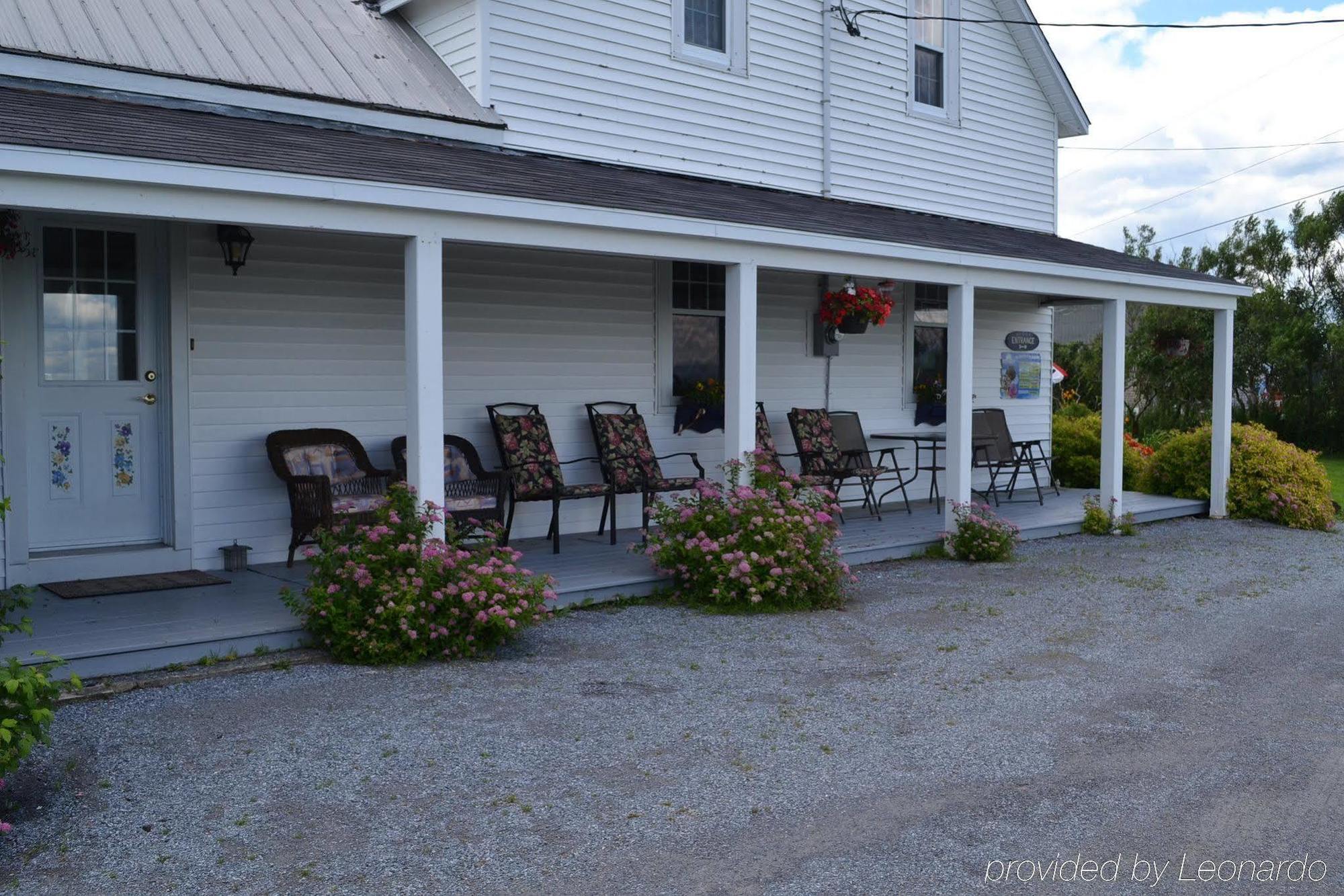 Moore'S Specialties Fundy Bay House Rental Gardner Creek Kültér fotó