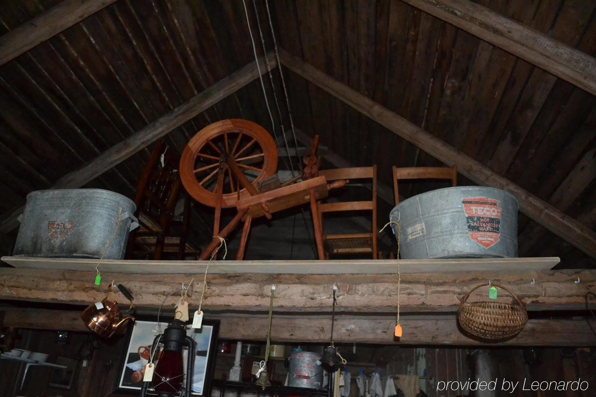 Moore'S Specialties Fundy Bay House Rental Gardner Creek Kültér fotó