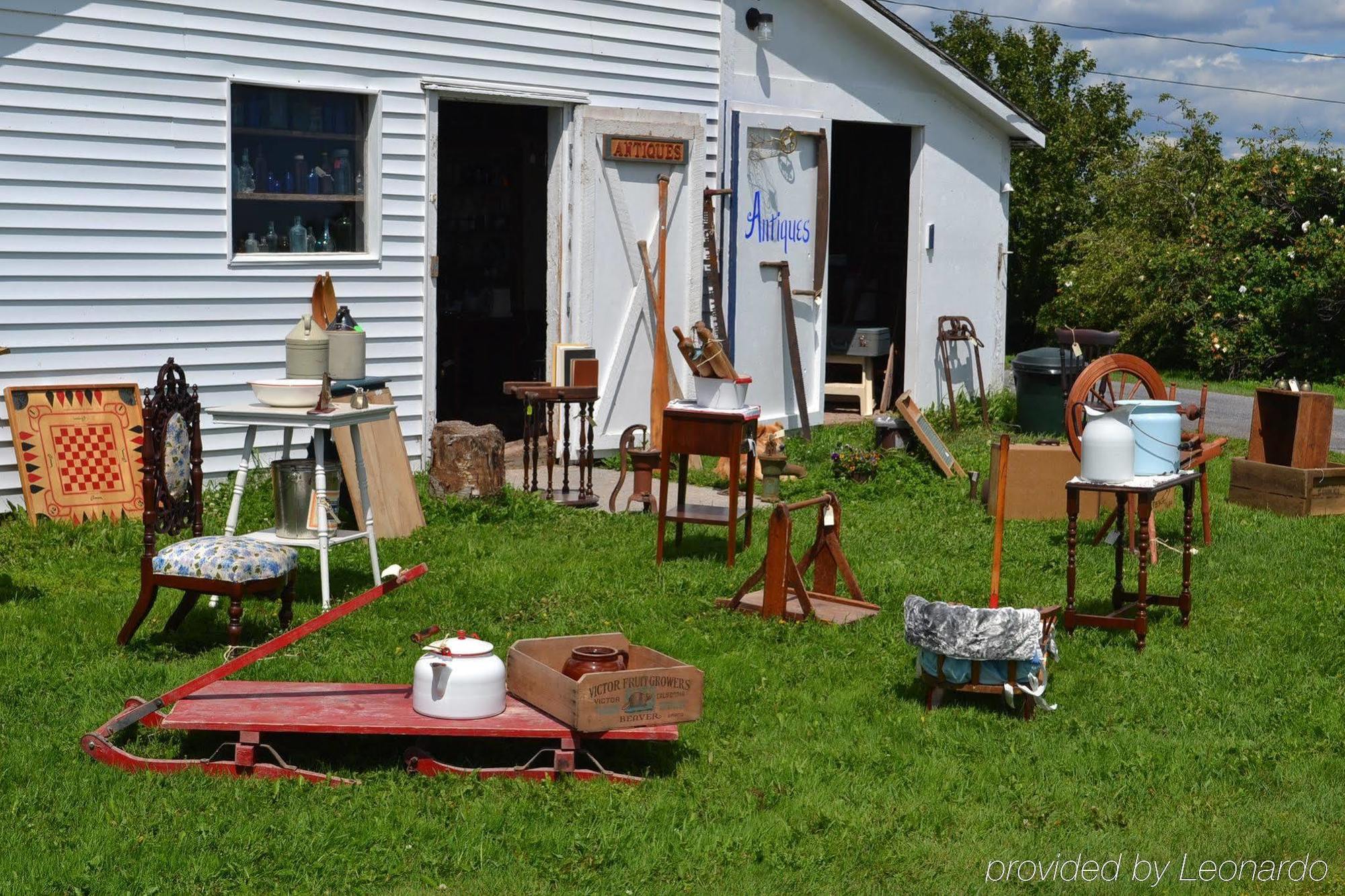 Moore'S Specialties Fundy Bay House Rental Gardner Creek Kültér fotó