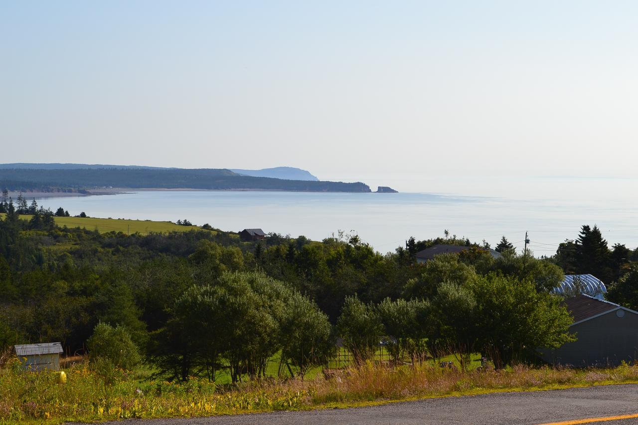 Moore'S Specialties Fundy Bay House Rental Gardner Creek Kültér fotó