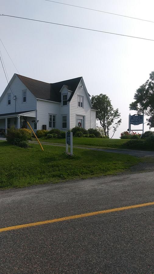 Moore'S Specialties Fundy Bay House Rental Gardner Creek Kültér fotó