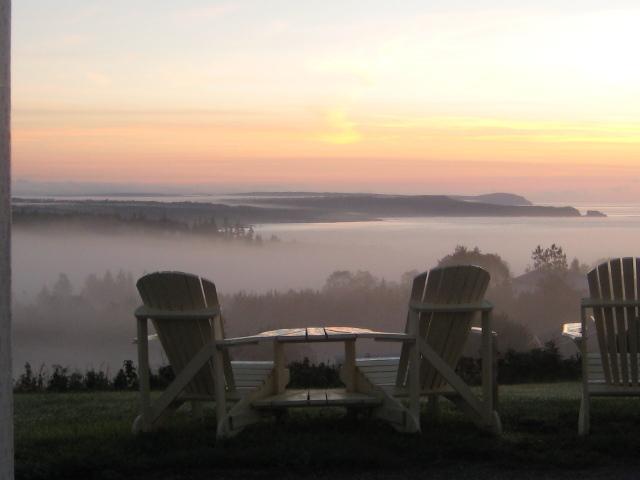 Moore'S Specialties Fundy Bay House Rental Gardner Creek Kültér fotó